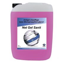Progalva - bidon 20L antigel net sanit