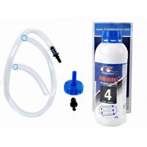 3 Rg Industrial - Bidon additif de cerine fap generation 4 couleur noir avec adaptateur 1L 1623961580