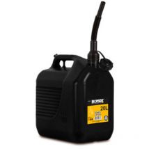 Bidon con canula para combustible 20 l