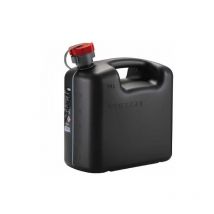 Bidon de 10 litres. Renforcé avec bec verseur