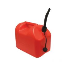 GDM - Jerrican plastique 20l + bec verseur drakkar equipement - 18732