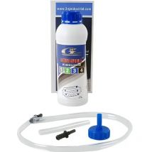 3 Rg Industrial - Bidon de cérine fap universel 1L avec adaptateur 997995 973686 1161752 9736A1 95599878 1623961680