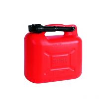 Bidon de plastico para hidrocarburos 10L Karpa