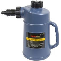 Kroftools - Bidon de remplissage et mise a niveau des batteries
