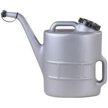 Hünersdorff - Bidon d'huile hd-pe capacité 13 l