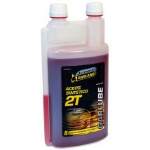 E3/84141 S.Of. Aceite 2T Sint. 1L. Garland