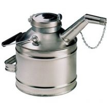 Bidon d'huile, Volume : 3,0 l