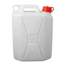 Bidon Garrafa Plastico Alimentario 10 Litros