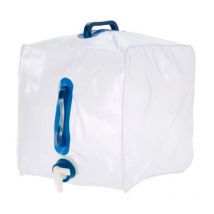 Bidon grifo plegable 20 litros