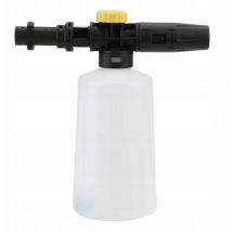 Bidon moussant de 750 ml avec fixation à baïonnette pour nettoyeur haute pression Kärcher K2-K7
