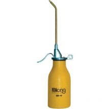 Reilang - Bidón para inyección de aceite mercurio, plástico pe 300ml