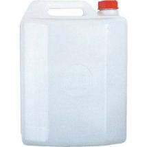 Mobil Plastic - Bidón de plástico - 15 l