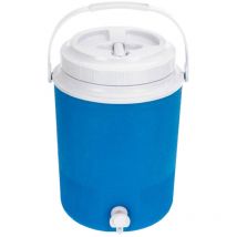 Redcliffs - bidon termo canula 2,4 l , Bidon termo canula 2,4lBarril termobox para bebidasTapa de roscaPico vertedor inclinable. -Contenido: 2,4