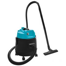 Bidone aspirapolvere e aspiraliquidi WL20