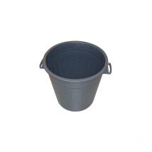 Bigoncio Fondo Vivo Nero Stefanplast