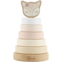 Stapelturm 'Reh Ella'