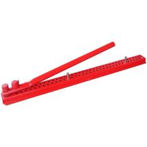 Biegemaschine Outifrance 6590070 für Betoneisen 14mm