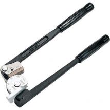 Rohrbiegezange 405 / 408m Länge 417 Mm - 36092 - Ridgid
