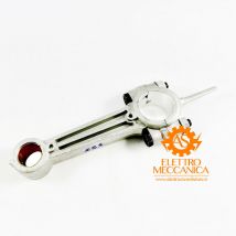 Abac - Biella Lavorata Per Gruppi Pompanti B7000