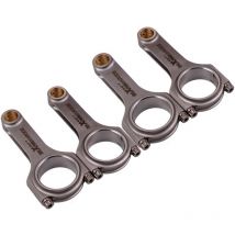 Bielle for Austin Mini Cooper S 1275cc A+ Connecting Rods Conrod Pleuel ARP Bolt
