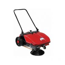 Biemmedue - Spazzolatrice Manuale Dusty 650M