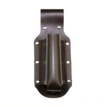 Shining House - Bière Holster, Holster bière Classique, Étui à Bière en Cuir pu, Support de Bière pu utilisé pour diverses canettes de bière, adapté