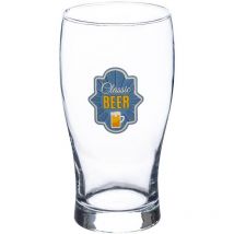 Bierglas Authentic 60CL -