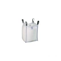 Scmc - Big Bag 1/4m3 / 500 kg Lot de 15 sacs vide