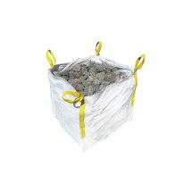 FP - Big Bag 60x60x60cm 1000kg (Sans gravier)