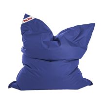 Sitting Point - Big Bag Brava Bleu fonce