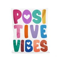 Sitting Point - Big Bag Positive Vibes