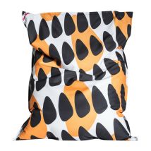 Sitting Point - Big Bag Trigon