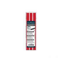 Triuso - big dry kit de toilette rouge pica
