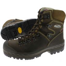 Big Hiker S3 Hro Wr Src Schuhe T46