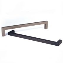 Esor - Big Quanto- Tirador 224 mm R.Z-0142 Negro Industri al