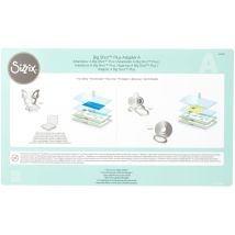 Adattatore Sizzix Big Shot Plus A (660584)