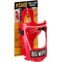 Ersatzteil - Originaler Halter für 120 bw Tücher - -