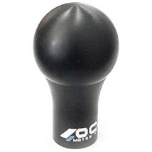 Pomo De La Palanca De Cambio Occpom005 Negro