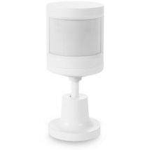 Sensor de movimiento ksix smart home blanco