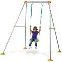 Smoby - Columpio metal 180 cm / Ref. 7600310191