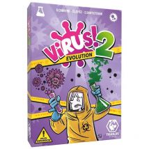 Bigbuy - virus 2 tranjis evolution