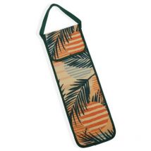 Bolsa de pan versa saona poliéster (1 x 60 x 20,5 cm)
