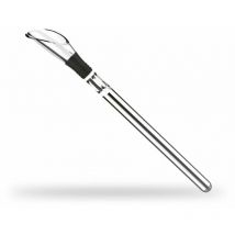 Enfriador de botellas versa 21220007 metal acero 1,6 x 1,6 x 31,5 cm