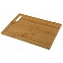 Versa Tabla de Cortar, Acacia, Multicolor, Estándar