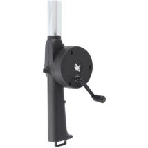 Soplador de aire barbacoa HOCU018 – Tamaño compacto – Peso ligero