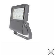 Proiettore Da Esterno 100w 90°230v 5500k Ip66 ( Playled Cod. Bghp2210090f )