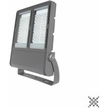 Proiettore Da Est. 145w As.150°x75°230v 5500k Ip66 ( Playled Cod. Bghp28140af )