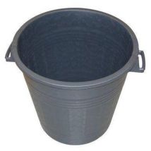 Bigoncio Fondo Vivo Nero Stefanplast