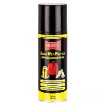 Ballistol - Biker-Wet-Protect Spray 200 Ml