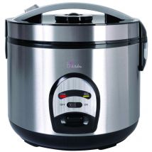 Bikitchen Cook 200 Reiskocher 700 Watt,